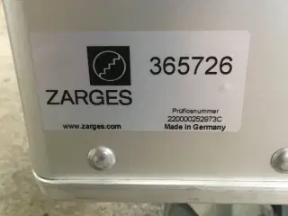Transportvogn