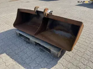Beco Planerskovl 150