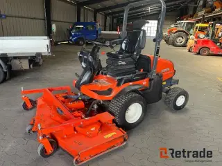 Kubota F3890 med Kubota græsklippebord 190 cm