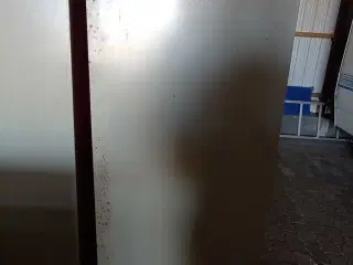Mandskabsskabe/personaleskabe.