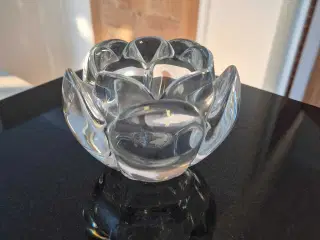 Lotusskål fra Holmegård