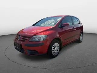 VW Golf Plus 1,4 Comfortline