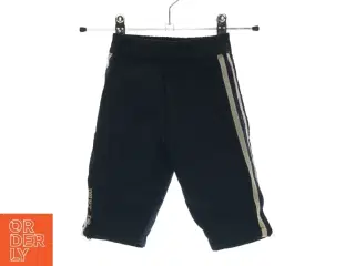 Sportsbukser med striber (str. 6-9 mdr.)