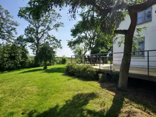 Oplev �gte ferieidyl midt p� smukke Als � t�t p� strand, natur og uforglemmelige oplevelser