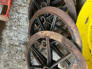 Jordpakkerringe 80cm