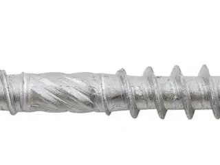 Konstruktionsskrue Udendørs DB CON TX30 6,5 x 130 mm - 100 Stk