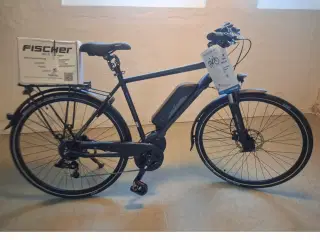 Trekking E-Bike, FISCHER, Viator ETH 1861