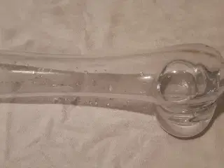 karaffel i form af penis