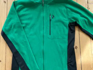 Peak Performance fleece