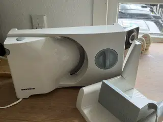Pålægsmaskine 