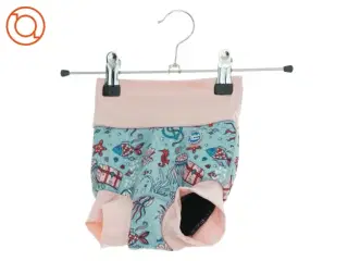 Badebukser til baby fra splash about (str. 80 cm)