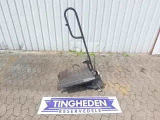 Massey Ferguson 9380 Platform D28982496