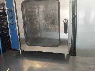 Electrolux Konvektionsovn