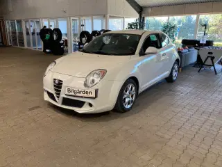 Alfa Romeo MiTo 1,3 JTDm 85 Progression