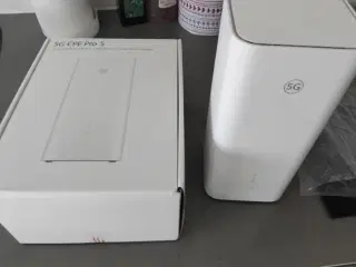 Router 5g Zyxel NR5307