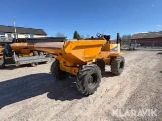 Dumper Thwaites 6 tonne