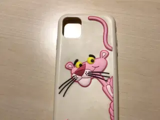 Iphone 11 covers - samlet 6 stk.