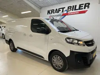Opel Vivaro 2,0 D 145 Enjoy L3V2 aut.