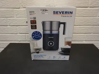 Mælkeskummer SEVERIN