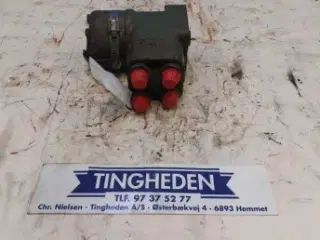 Hydrema 806 Orbitrol 517010