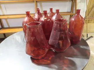 Glasvaser