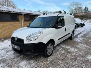 Fiat Doblo 1.3 jtd 