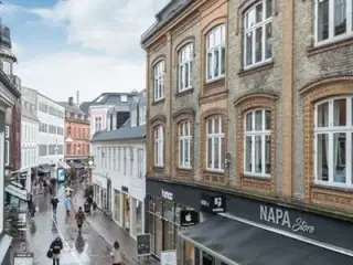 Butik til leje i 9000 Aalborg