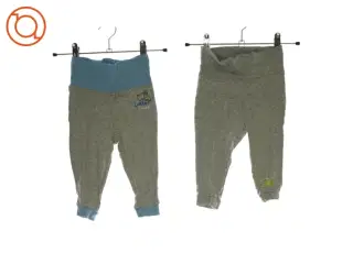 Bukser fra Lupilu (2styks) (str. 74/80) fra Lupilu (str. 74 / 80)