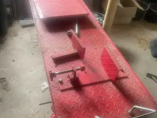 Knallert lift