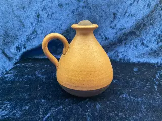 Olielampe