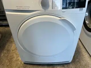 Tørretumbler AEG