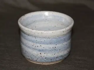 Christina Præstgaard keramik vase 16,5 cm 