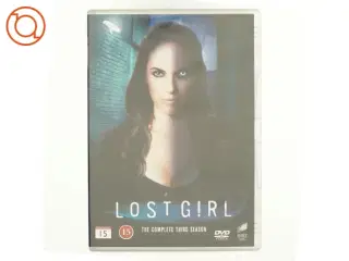 Lorst Girl sæson 3