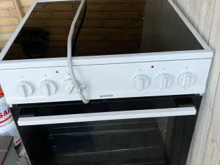 Gorenje komfur