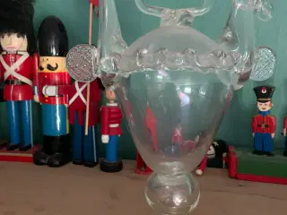 Katalonsk glas alterkande 1800tallet.