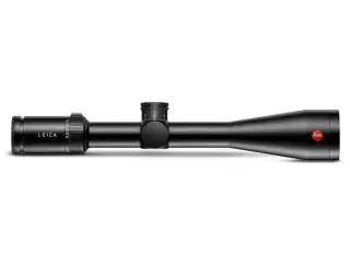 Leica Amplus 6 2,5-15x56i L-Ballistic BDC