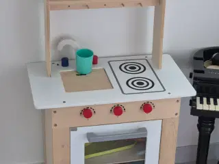 legekøkken