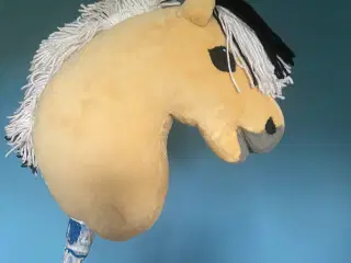 Kæphest, hobbyhorse