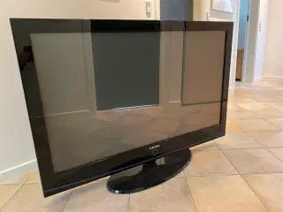 Samsung 50” TV