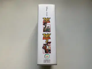  Disney VHS