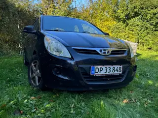 Hyundai I20 ECO 