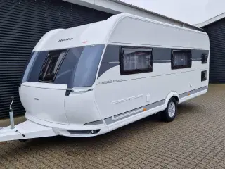 2023 - Hobby Excellent Edition 560 Kmfe