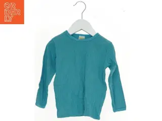 Langærmet bluse til børn fra Friends (str. 86)