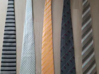 5 flotte slips