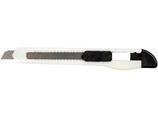 Hobbykniv 13 cm - 5 stk. i praktisk pakke
