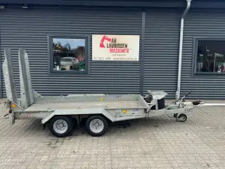 Ifor Williams GH94 Alubund
