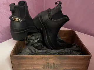 🚨 JULE-UDSALG!The Rubz Chelsea Gummistøvler str36