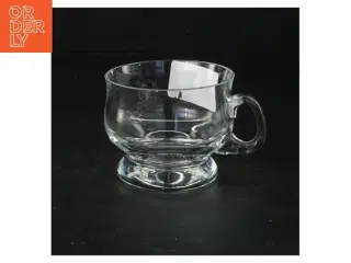 Glas tekrus (str. 7 x 8 cm)