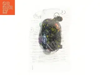 Legetøjsfigur i plastpose fra Ty (str. 10 cm)