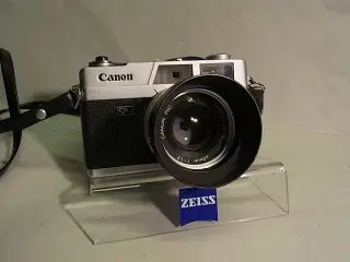 Canon 17 QL